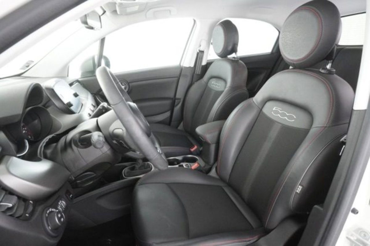 Fiat 500X 1.0 T3 120 CV Sport (10)