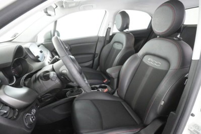Fiat 500X 1.0 T3 120 CV Sport Dolcevita (10)