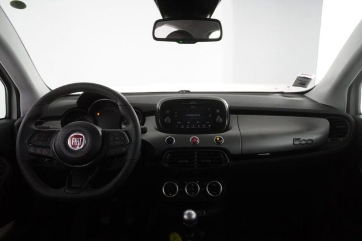 Fiat 500X 1.0 T3 120 CV Sport (12)