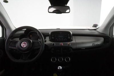 Fiat 500X 1.0 T3 120 CV Sport Dolcevita (12)