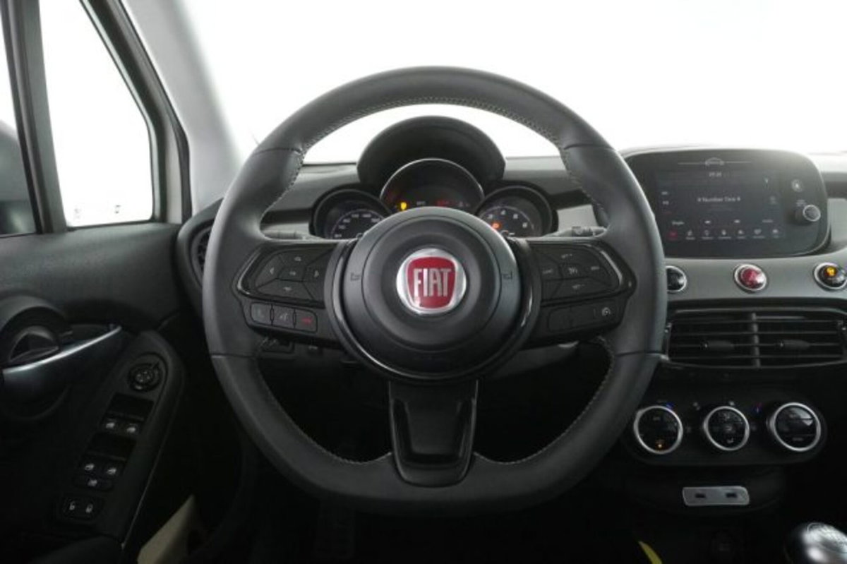 Fiat 500X 1.0 T3 120 CV Sport (13)