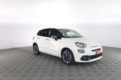 Fiat 500X 1.0 T3 120 CV Sport Dolcevita (2)