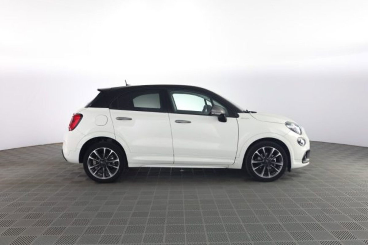 Fiat 500X 1.0 T3 120 CV Sport (3)