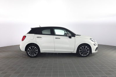 Fiat 500X 1.0 T3 120 CV Sport Dolcevita (3)