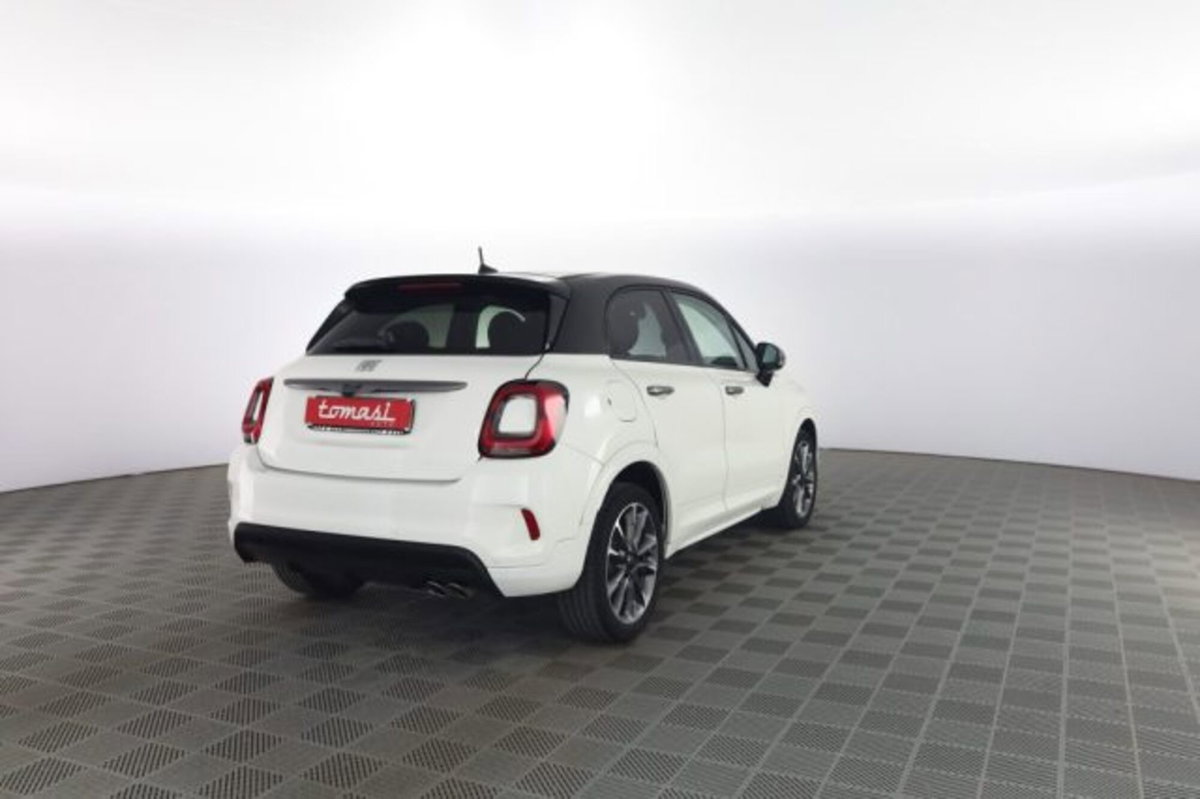 Fiat 500X 1.0 T3 120 CV Sport (4)