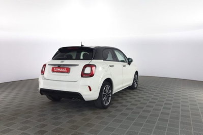 Fiat 500X 1.0 T3 120 CV Sport Dolcevita (4)