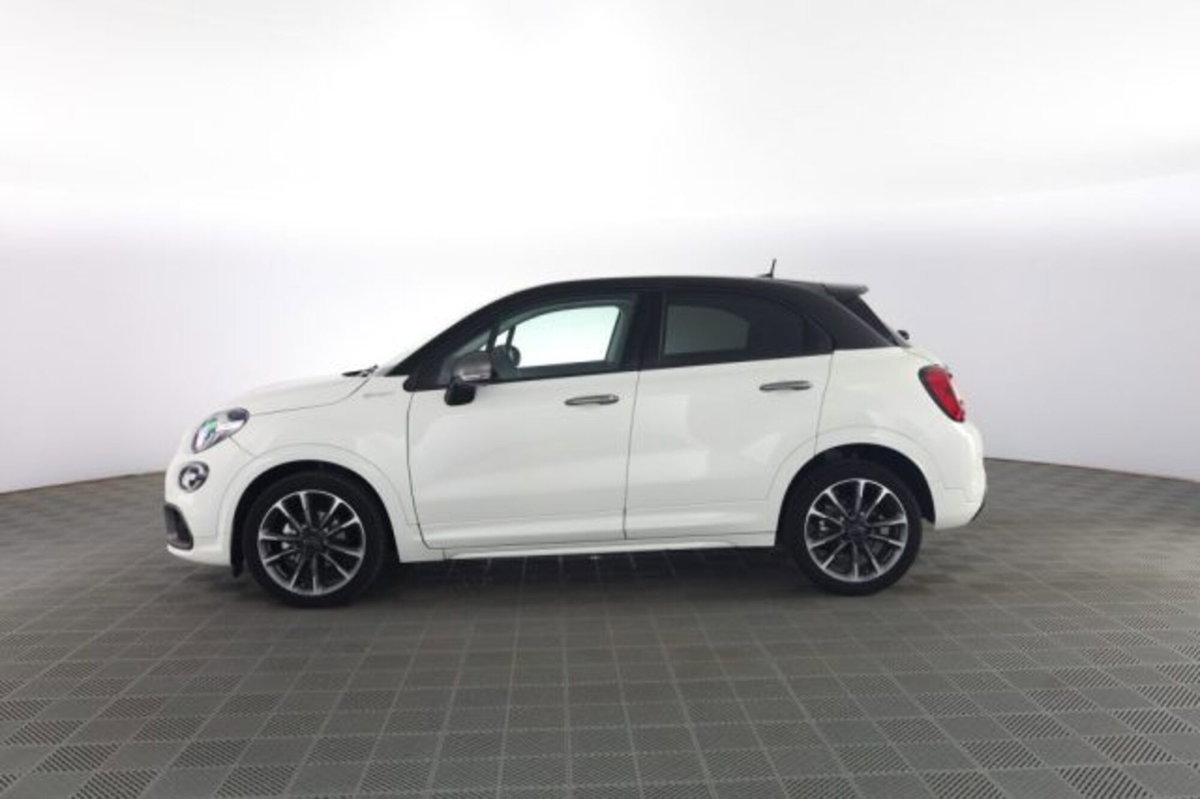Fiat 500X 1.0 T3 120 CV Sport (7)
