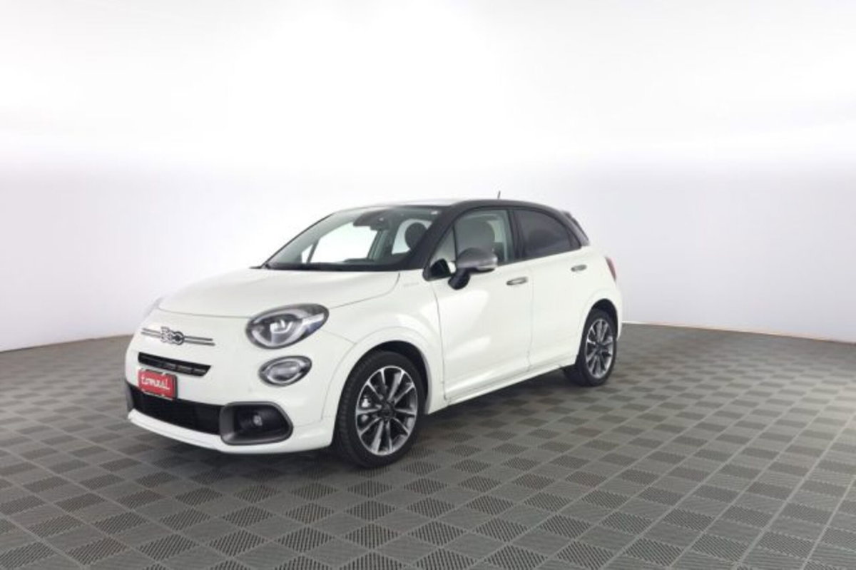 Fiat 500X 1.0 T3 120 CV Sport (8)