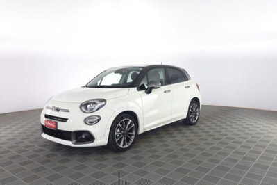Fiat 500X 1.0 T3 120 CV Sport Dolcevita (8)