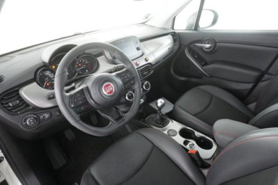Fiat 500X 1.0 T3 120 CV Sport Dolcevita (9)