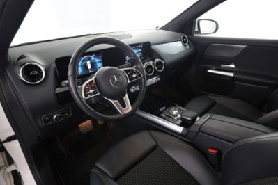 Mercedes-Benz CLA Shooting Brake 200 d Automatic 4Matic Shooting Brake Sport usata