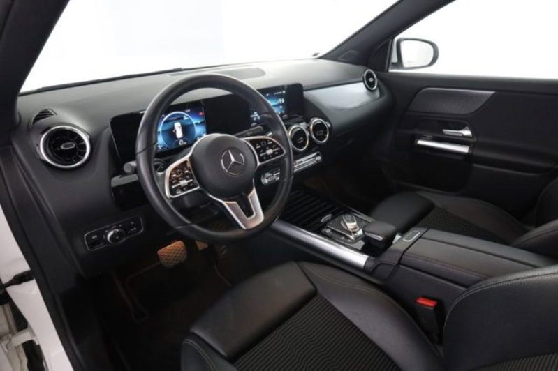 Mercedes-Benz CLA Shooting Brake 200 d Automatic 4Matic Shooting Brake Sport