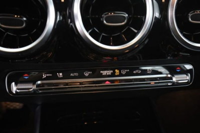 Mercedes-Benz CLA Shooting Brake 200 d Automatic 4Matic Shooting Brake Sport (13)