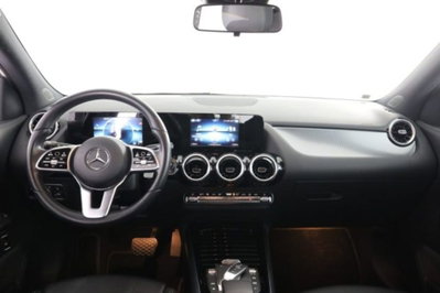 Mercedes-Benz CLA Shooting Brake 200 d Automatic 4Matic Shooting Brake Sport (4)
