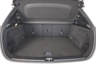 Mercedes-Benz CLA Shooting Brake 200 d Automatic 4Matic Shooting Brake Sport (6)