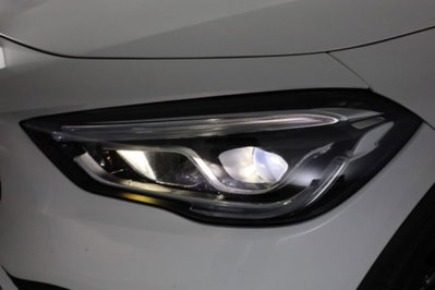 Mercedes-Benz CLA Shooting Brake 200 d Automatic 4Matic Shooting Brake Sport (9)