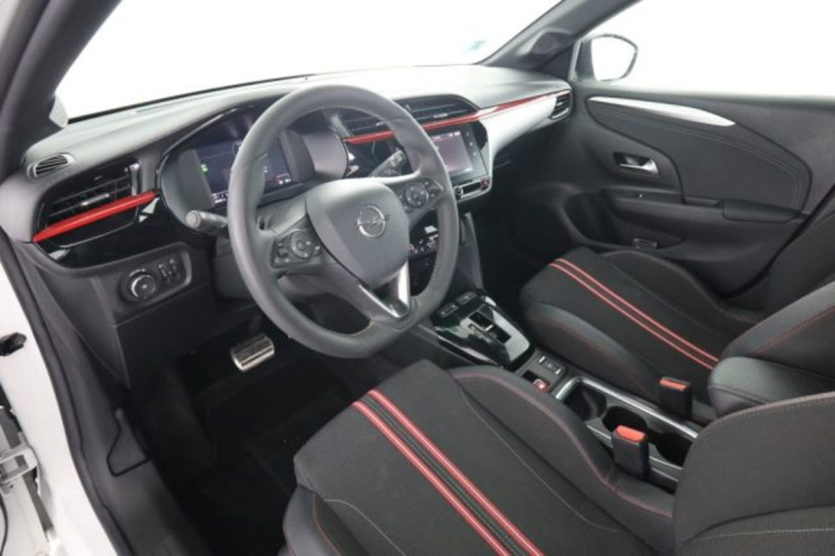 Opel Corsa 1.2 130 CV aut. GS Line
