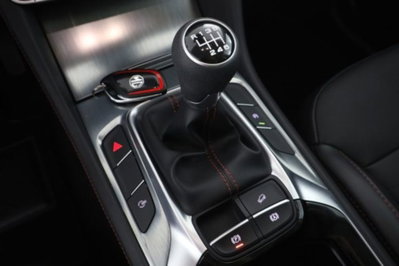 Mg HS HS 1.5T-GDI Luxury (14)