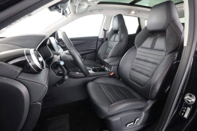 Mg HS HS 1.5T-GDI Luxury (2)