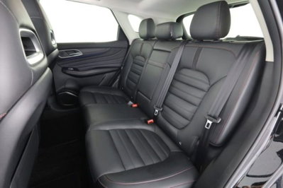 Mg HS HS 1.5T-GDI Luxury (3)