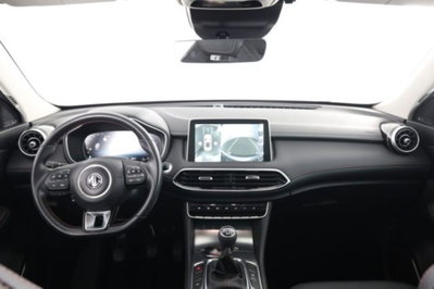 Mg HS HS 1.5T-GDI Luxury (4)