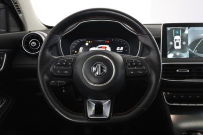 Mg HS HS 1.5T-GDI Luxury (5)