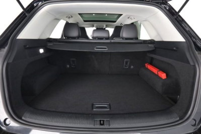 Mg HS HS 1.5T-GDI Luxury (6)