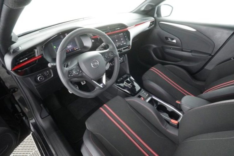 Opel Corsa 1.2 130 CV aut. GS Line