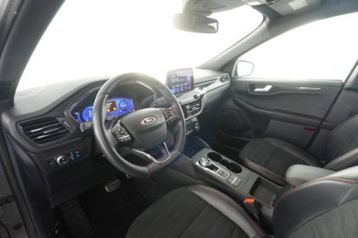 Ford Kuga 1.5 EcoBlue 120 CV aut. 2WD Titanium X usata