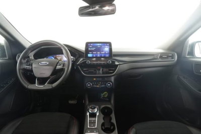 Ford Kuga 1.5 EcoBlue 120 CV aut. 2WD Titanium X (4)