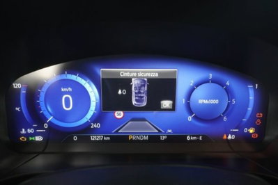 Ford Kuga 1.5 EcoBlue 120 CV aut. 2WD Titanium X (6)