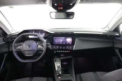 Peugeot 408 1.2 puretech Allure s&s 130cv eat8 (4)
