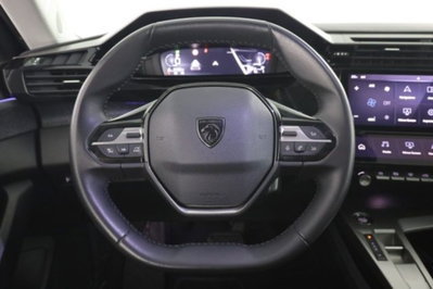 Peugeot 408 1.2 puretech Allure s&s 130cv eat8 (5)