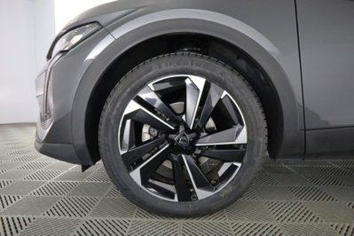 Peugeot 408 1.2 puretech Allure s&s 130cv eat8 (8)