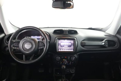 Jeep Renegade 1.5 Turbo T4 MHEV Limited (4)