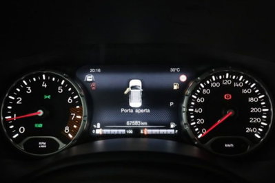 Jeep Renegade 1.5 Turbo T4 MHEV Limited (7)