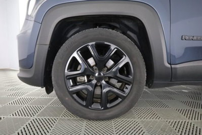 Jeep Renegade 1.5 Turbo T4 MHEV Limited (8)