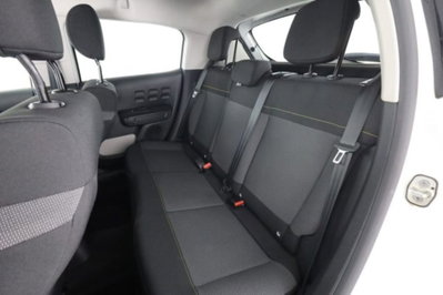 Citroen C3 PureTech 83 S&S Shine (3)