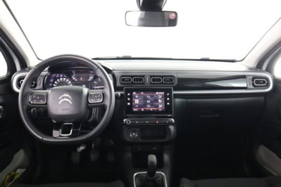 Citroen C3 PureTech 83 S&S Shine (4)