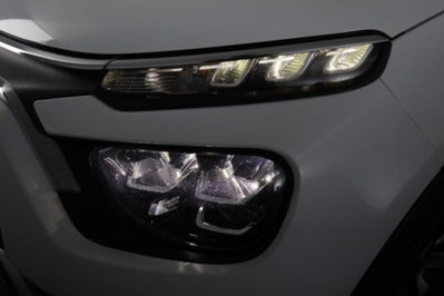 Citroen C3 PureTech 83 S&S Shine (9)