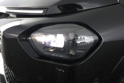 Lancia Ypsilon 1.2 mhev Edizione Limitata Cassina e-dct (9)