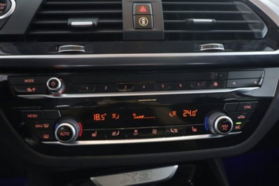 BMW X3 xDrive20d 48V Business Advantage (12)