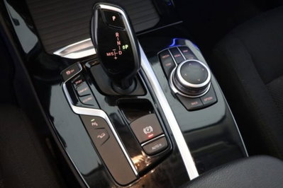 BMW X3 xDrive20d 48V Business Advantage (13)