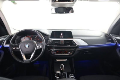 BMW X3 xDrive20d 48V Business Advantage (4)