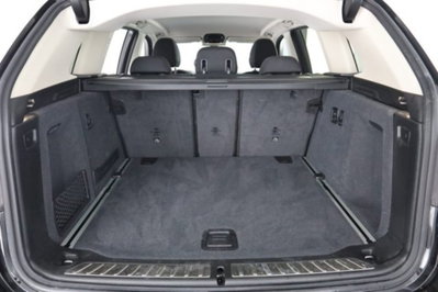 BMW X3 xDrive20d 48V Business Advantage (6)