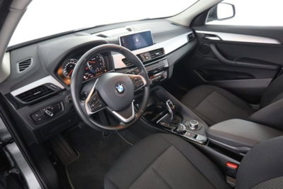 BMW X2 sDrive16d Advantage usata