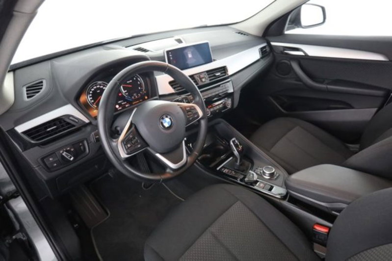 BMW X2 sDrive16d Advantage