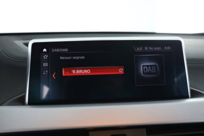 BMW X2 sDrive16d Advantage (11)