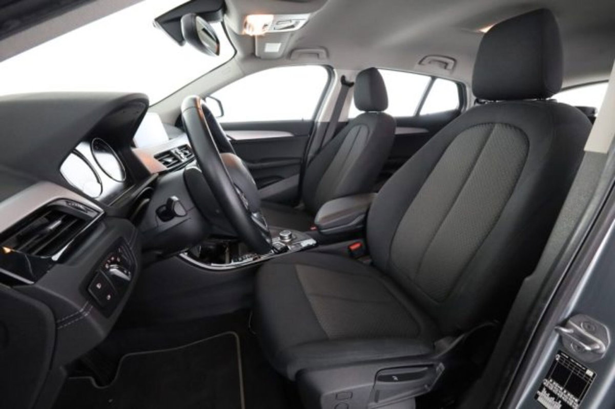 BMW X2 sDrive16d Advantage (2)