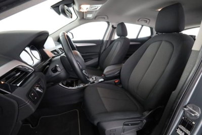 BMW X2 sDrive16d Advantage (2)